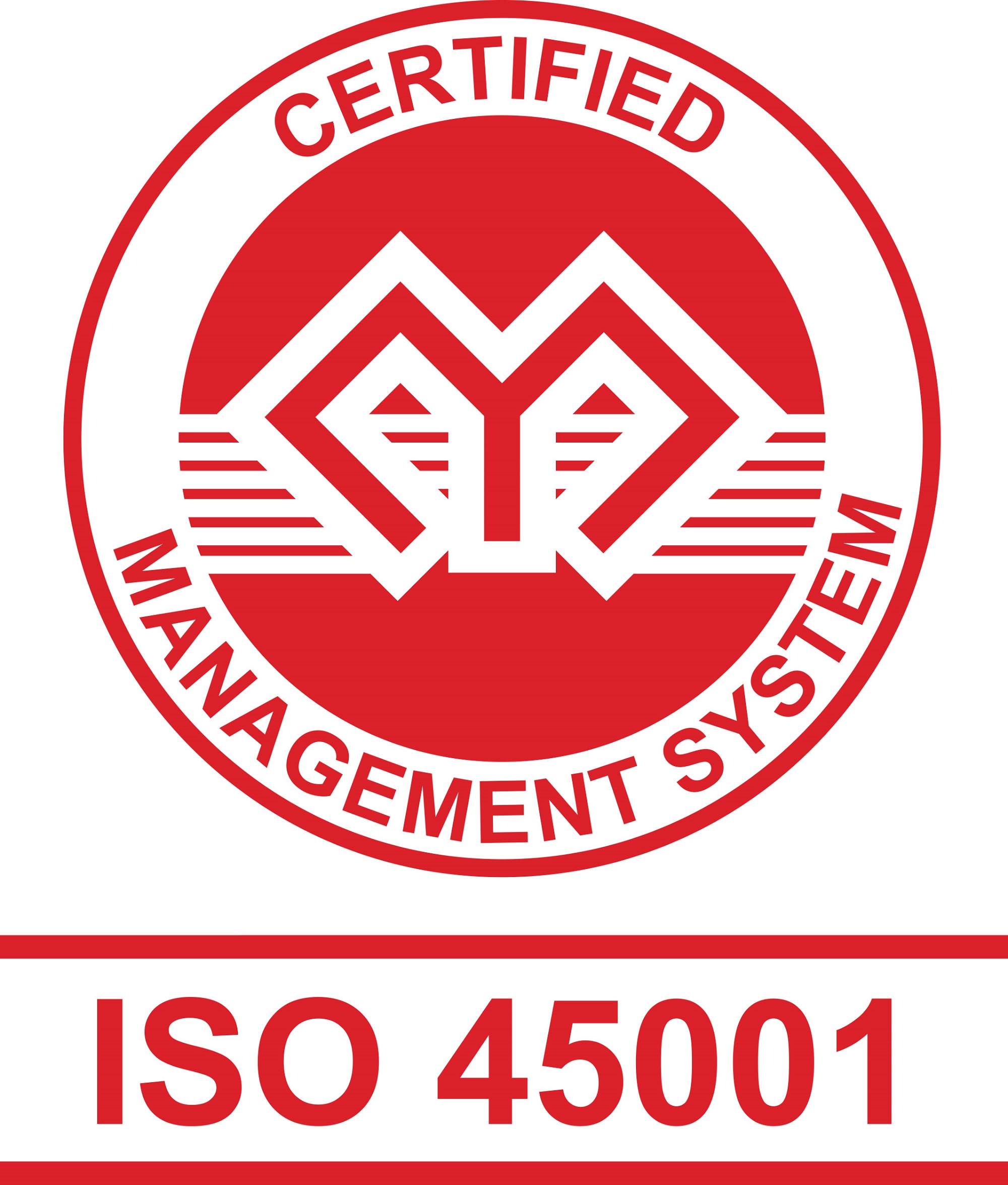 ISO 45001